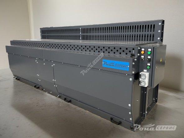 Шлифовальный стол GS-R (A)по композитным материалам